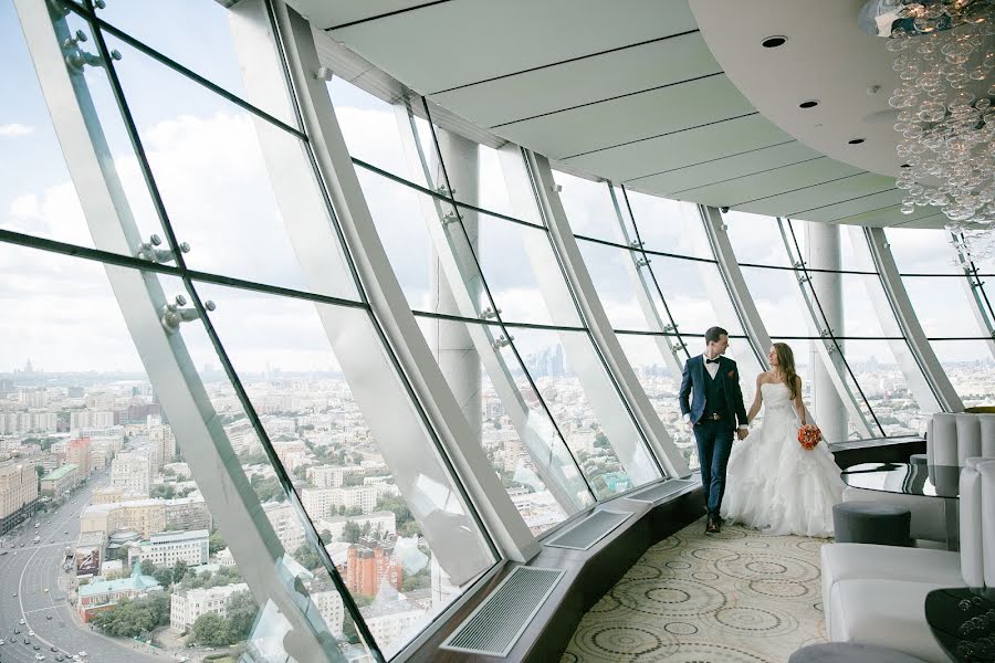 Photographe de mariage Mariya Chastukhina (chastukhina). Photo du 16 janvier 2017