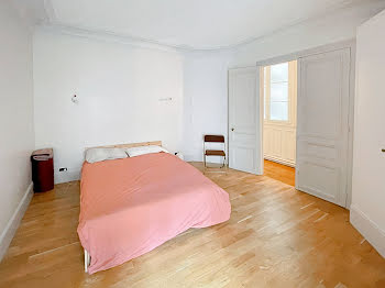 appartement à Paris 16ème (75)