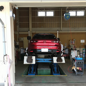 MAZDA3 BP8P