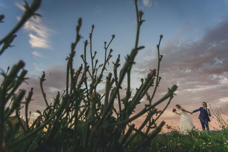 結婚式の写真家Livio Lacurre (lacurre)。2016 5月5日の写真