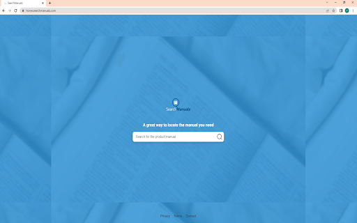 SearchManualz