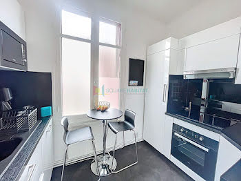 appartement à Quimper (29)