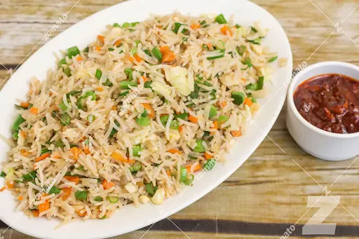 Veg Fried Rice