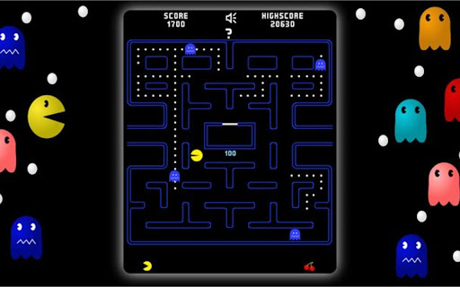 Juegos de Pacman en línea Juega gratis