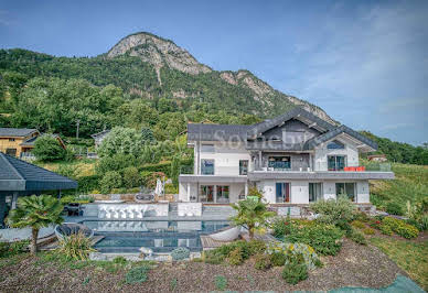 House with pool and terrace 1