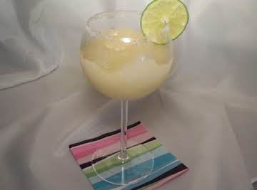 Perfect Beer Margaritas