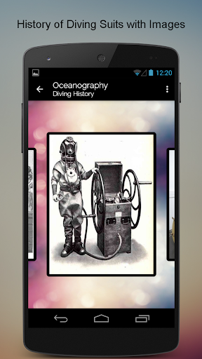 免費下載教育APP|Oceanography app開箱文|APP開箱王