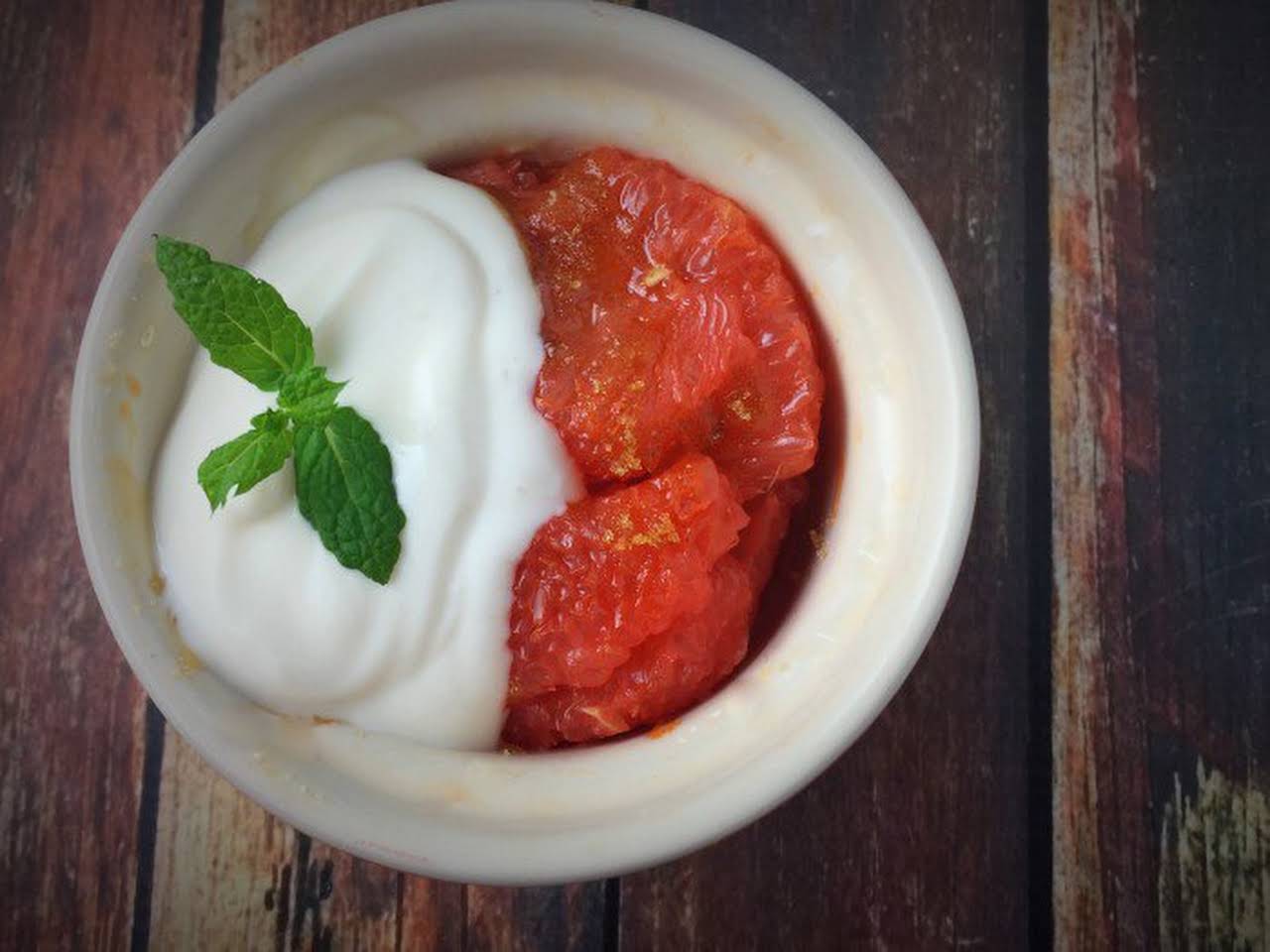 Strawberry Toasts with Fromage Blanc & Thyme Kit