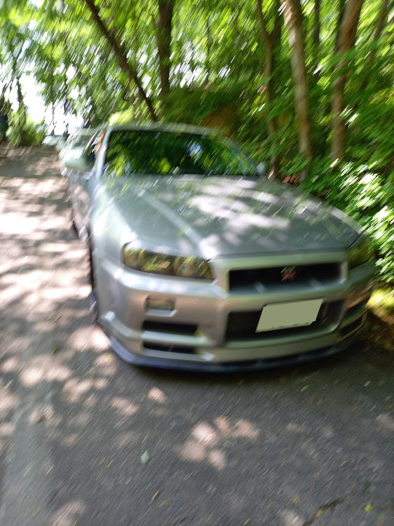 スカイライン GT-Rのみーつけたさんが投稿したカスタム事例の投稿画像4枚目