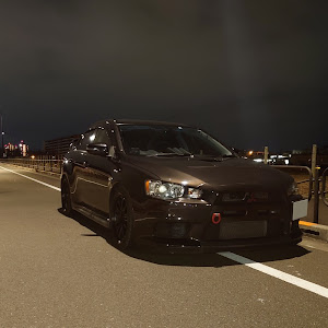 ランサーエボリューション 第4世代 CZ4A