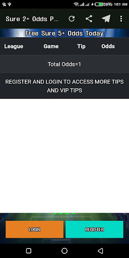 Sure 2+ Odds Prediction - v2.1