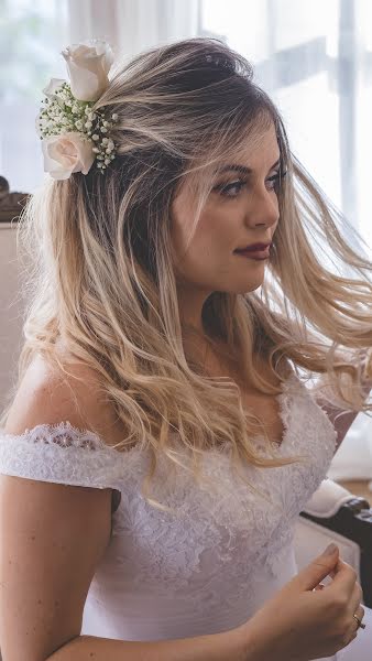 Fotografo di matrimoni Rodrigo Oliveira (rodrigodeolivei). Foto del 19 gennaio 2019