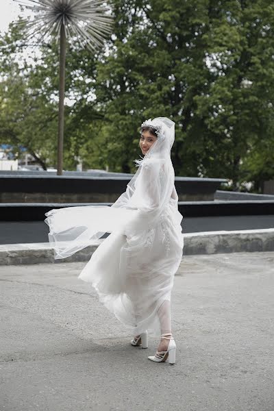 婚禮攝影師Irina Macebura（lotos58）。2022 7月31日的照片