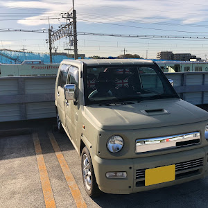 ネイキッド L750S