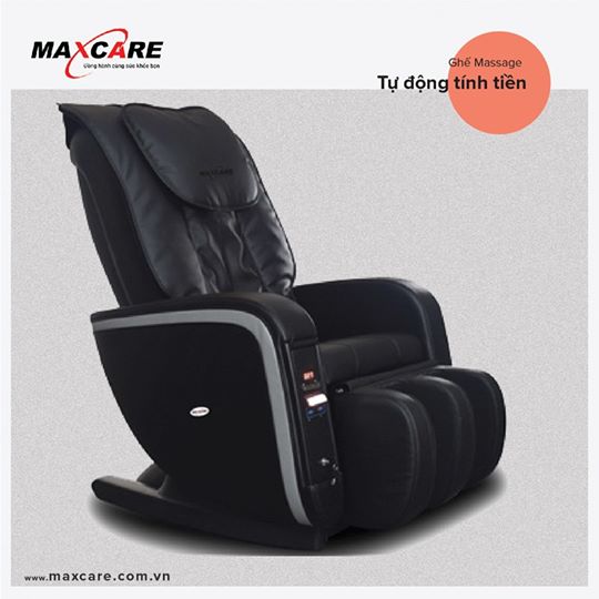 Ghế massage - Maxcare Home Quận 7 - 2