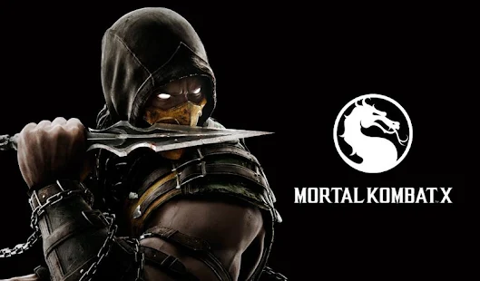 MORTAL KOMBAT X - screenshot thumbnail