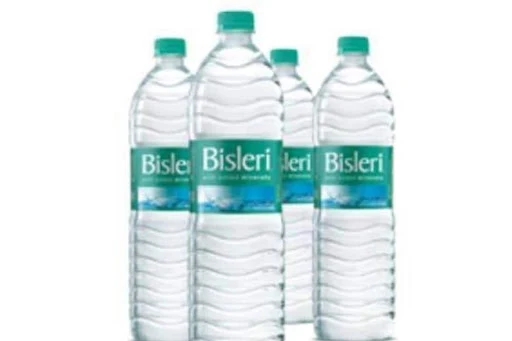 Mineral Water [1 Liter]
