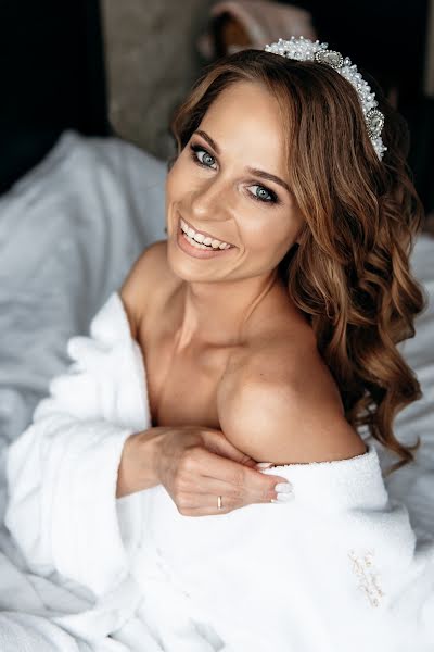 Wedding photographer Natalya Doronina (doroninanatalie). Photo of 28 August 2018