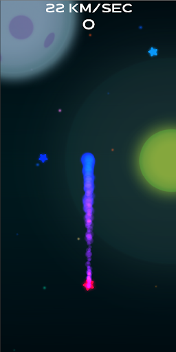 Only up, comet! 0.15 screenshots 2