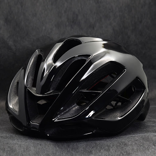 Title 1, Mountain Bike and Road Bike Split Helmet Riding...