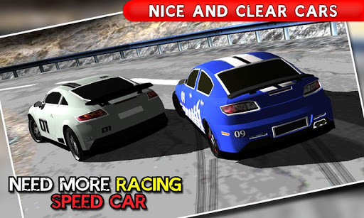 免費下載體育競技APP|Need More Racing Speed Car app開箱文|APP開箱王