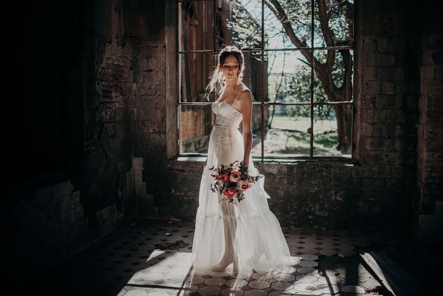 Wedding photographer Maru Cignoli (holamarucignoli). Photo of 20 December 2020