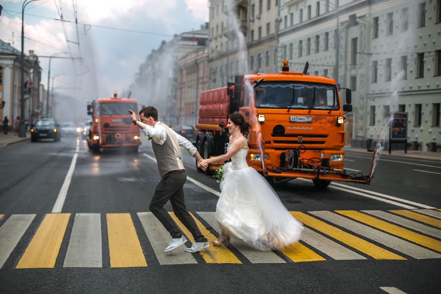 Bröllopsfotograf Ivan Kayda (afrophotographer). Foto av 6 juli 2018