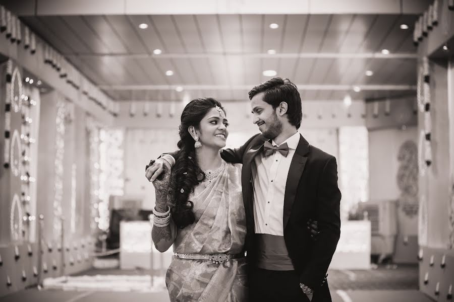 Wedding photographer Mahesh Vi-Ma-Jack (photokathaas). Photo of 11 September 2018