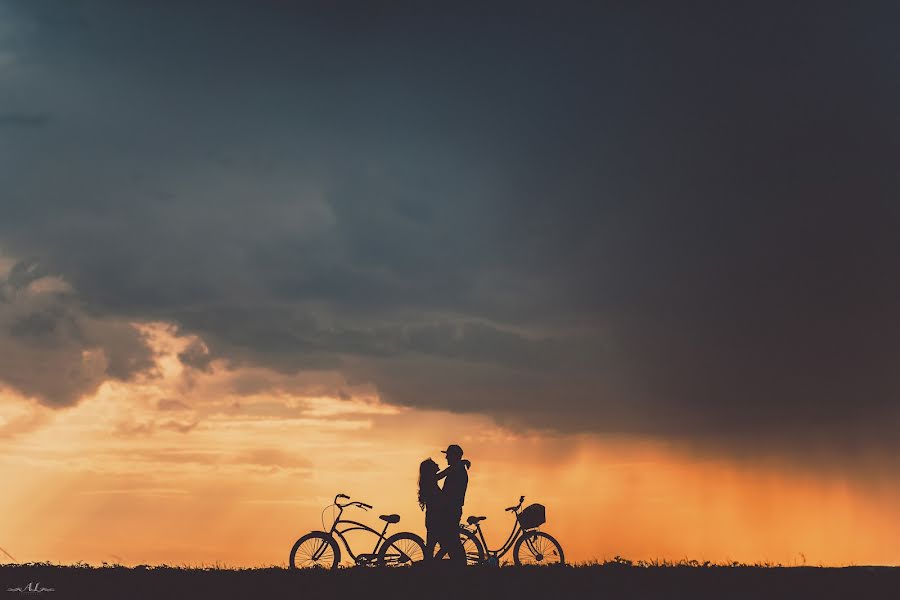 Fotografo di matrimoni Sasha Lavrukhin (lavrukhin). Foto del 14 novembre 2016