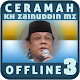 Kumpulan Ceramah Offline KH Zainuddin MZ 3 Download on Windows