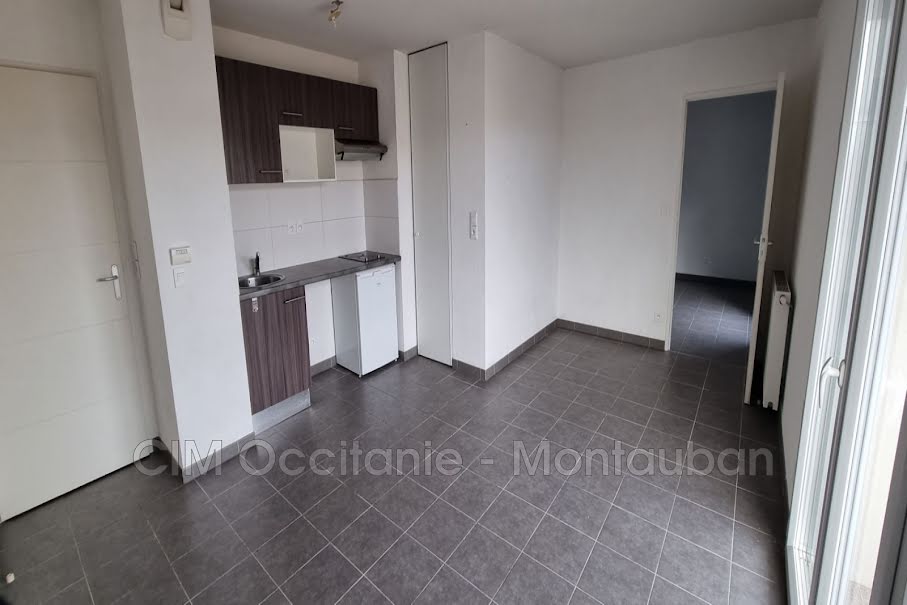 Vente appartement 2 pièces 41.75 m² à Toulouse (31000), 134 820 €
