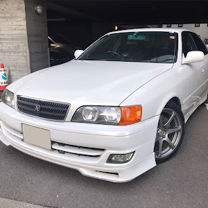 チェイサー JZX100