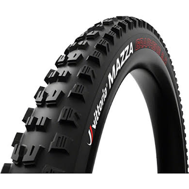 Vittoria Mazza 27.5" Tire - TLR Enduro, E-MTB