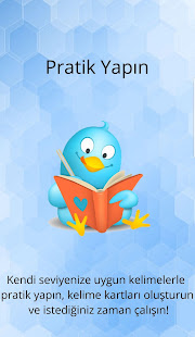 Kelime Avcısı (İngilizce Kelime Oyunu - Pratik)(圖6)-速報App