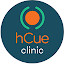 hCue Clinic Management Software