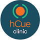 hCue Clinic Management Software