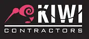 Kiwi Contractors Logo