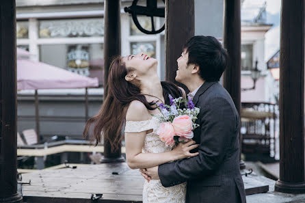 Photographe de mariage Olga Shumilova (olgashumilova). Photo du 9 octobre 2018