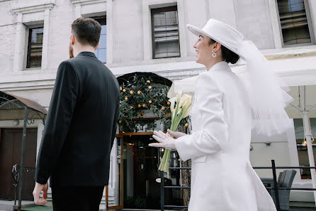 Fotógrafo de bodas Liya Shuvalova (liaidilia). Foto del 28 de mayo 2022