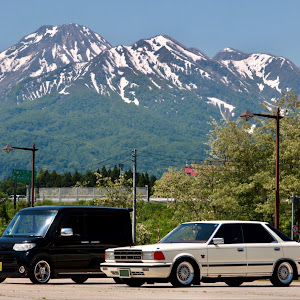 タントカスタム L375S