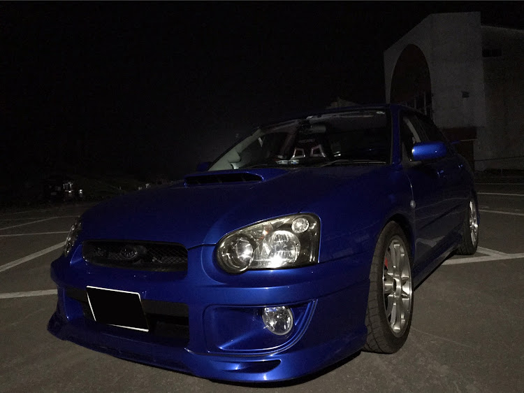 インプレッサ WRXのブーストコントローラー・オイル漏れ点検・GDA・ミッションオイル漏れに関するカスタム事例の投稿画像3枚目