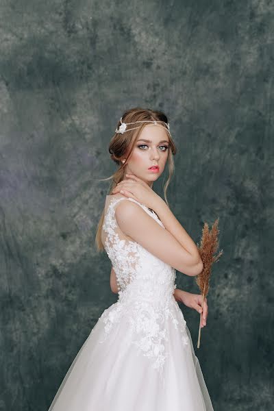 Fotógrafo de casamento Vera Cayukova (tsayukova). Foto de 2 de junho 2018