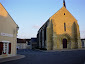 photo de Église à LINIEZ (Eglise Saint Martin )