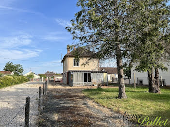 maison à Vailly-sur-Sauldre (18)