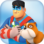 Cleanopolis VR Apk