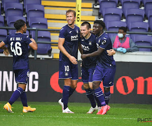 Un jeune gardien hollandais débarque à Anderlecht