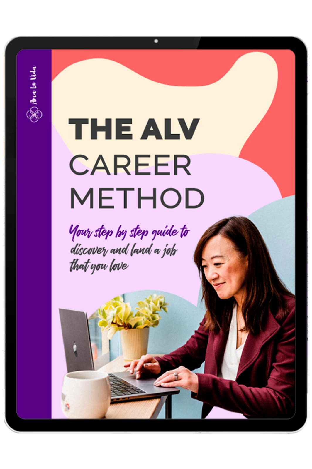 The ALV Career Method downloadable PDFs image