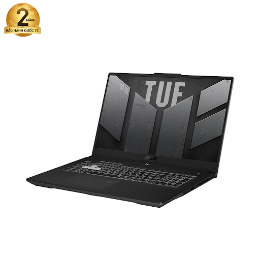 Laptop Asus TUF Gaming A17 FA707RC-HX130W