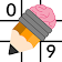 Paper Brain  icon