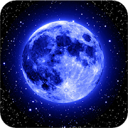 Moon Wallpapers 1.01 Icon